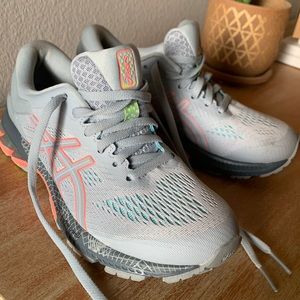 Asics Gel Kayano 26 LS